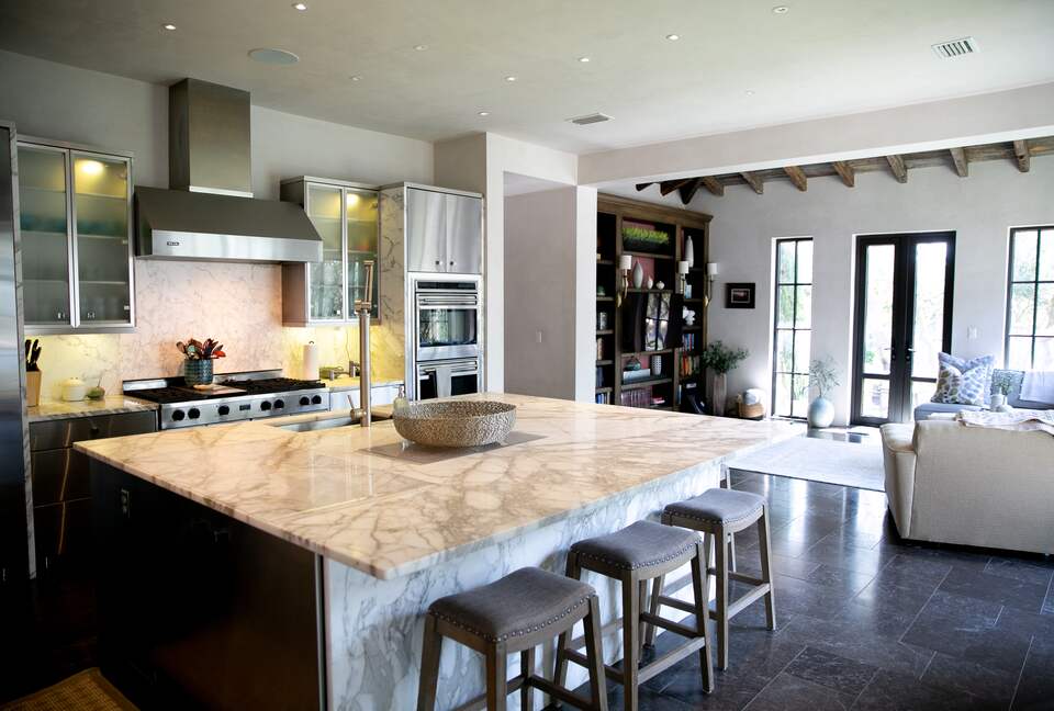 Beachside Retreat Overlooking Gulf of Mexico - Santa Rosa Beach, Florida