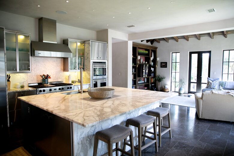 Beachside Retreat Overlooking Gulf of Mexico - Santa Rosa Beach, Florida