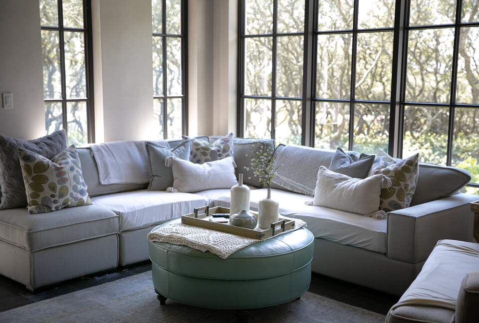 Beachside Retreat Overlooking Gulf of Mexico - Santa Rosa Beach, Florida