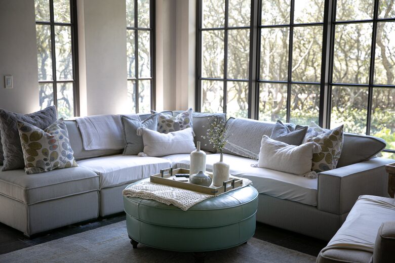 Beachside Retreat Overlooking Gulf of Mexico - Santa Rosa Beach, Florida