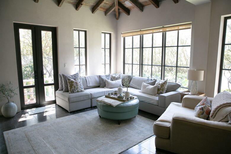 Beachside Retreat Overlooking Gulf of Mexico - Santa Rosa Beach, Florida