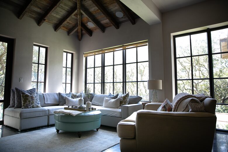 Beachside Retreat Overlooking Gulf of Mexico - Santa Rosa Beach, Florida