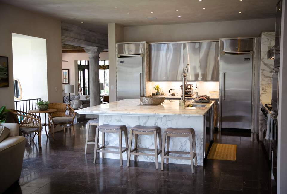 Beachside Retreat Overlooking Gulf of Mexico - Santa Rosa Beach, Florida