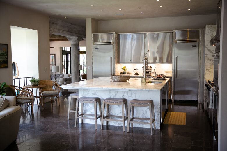 Beachside Retreat Overlooking Gulf of Mexico - Santa Rosa Beach, Florida