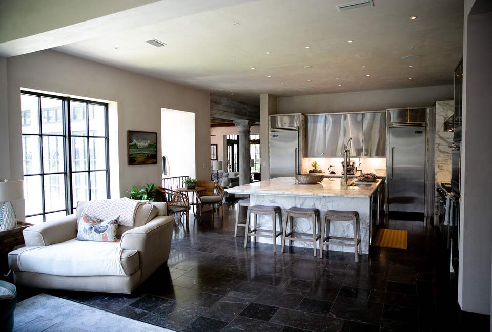 Beachside Retreat Overlooking Gulf of Mexico - Santa Rosa Beach, Florida