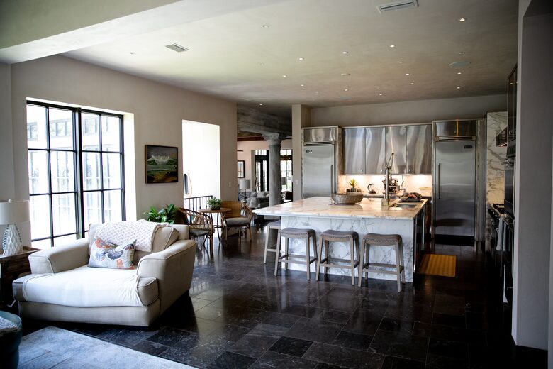 Beachside Retreat Overlooking Gulf of Mexico - Santa Rosa Beach, Florida