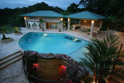 Astounding Rainforest Villa - Casa Caballo del Mar - Manuel Antonio, Costa Rica