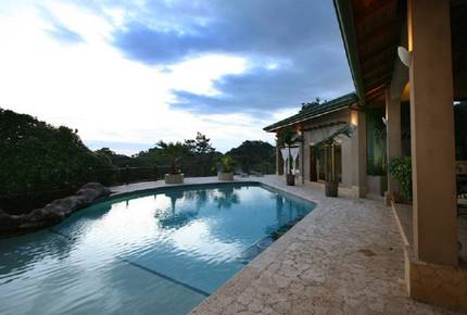 Astounding Rainforest Villa - Casa Caballo del Mar - Manuel Antonio, Costa Rica