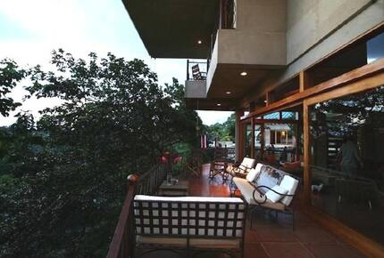 Astounding Rainforest Villa - Casa Caballo del Mar - Manuel Antonio, Costa Rica