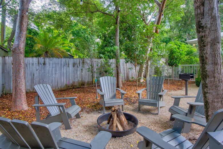 Fresh Coastal House at Florida Keys - Key Largo, Florida