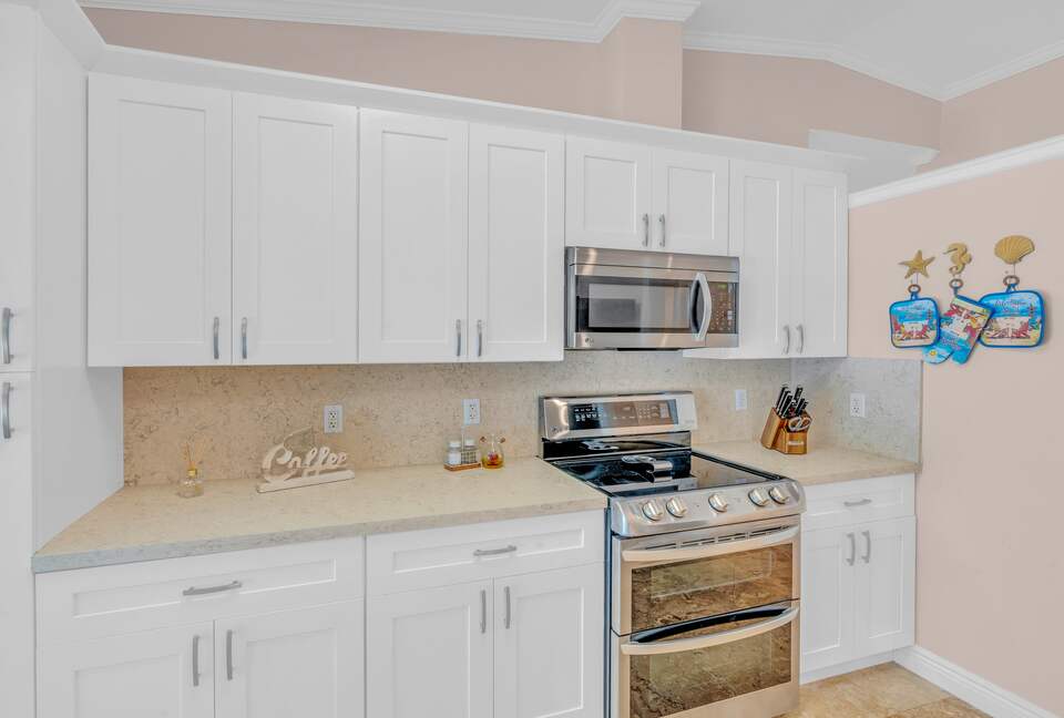 Fresh Coastal House at Florida Keys - Key Largo, Florida