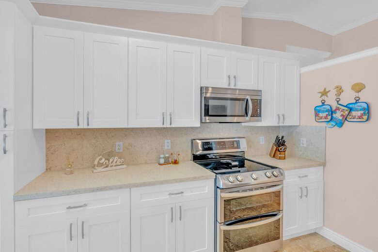 Fresh Coastal House at Florida Keys - Key Largo, Florida