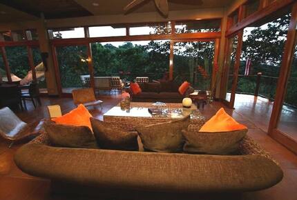 Astounding Rainforest Villa - Casa Caballo del Mar - Manuel Antonio, Costa Rica