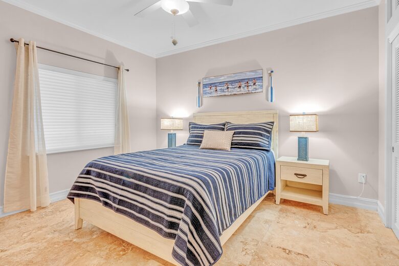 Fresh Coastal House at Florida Keys - Key Largo, Florida