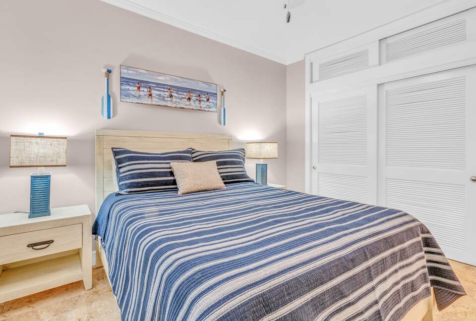 Fresh Coastal House at Florida Keys - Key Largo, Florida