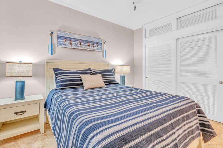 Fresh Coastal House at Florida Keys - Key Largo, Florida