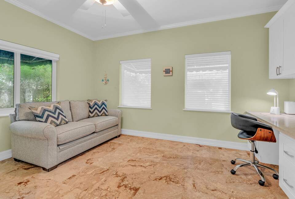 Fresh Coastal House at Florida Keys - Key Largo, Florida