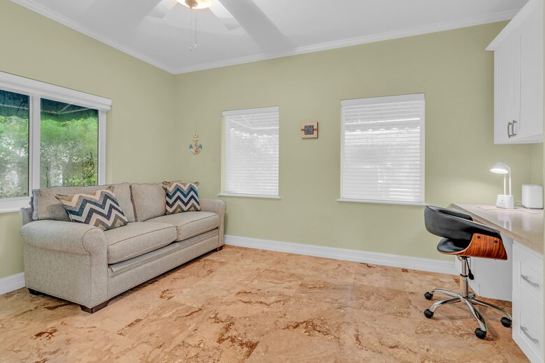 Fresh Coastal House at Florida Keys - Key Largo, Florida