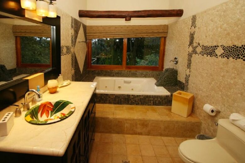 Astounding Rainforest Villa - Casa Caballo del Mar - Manuel Antonio, Costa Rica