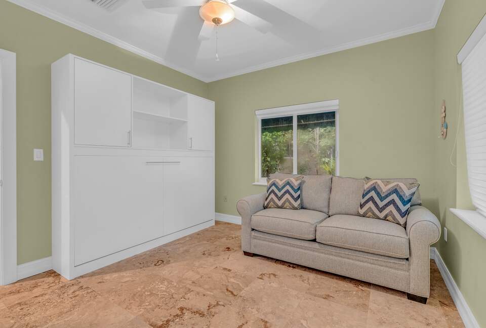 Fresh Coastal House at Florida Keys - Key Largo, Florida