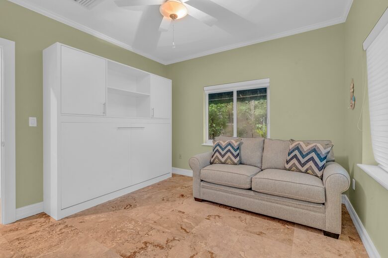 Fresh Coastal House at Florida Keys - Key Largo, Florida