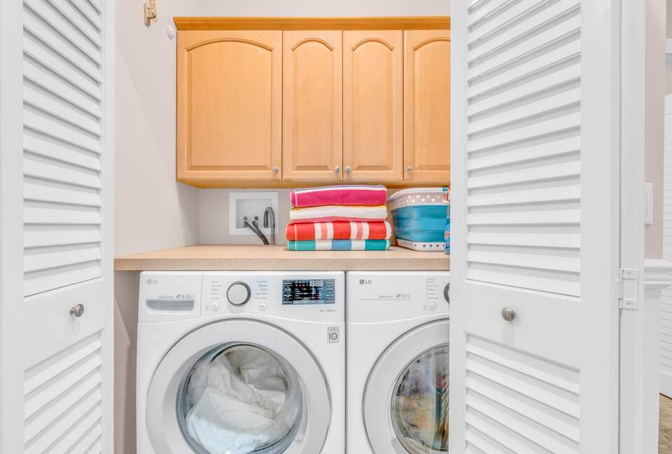 Fresh Coastal House at Florida Keys - Key Largo, Florida