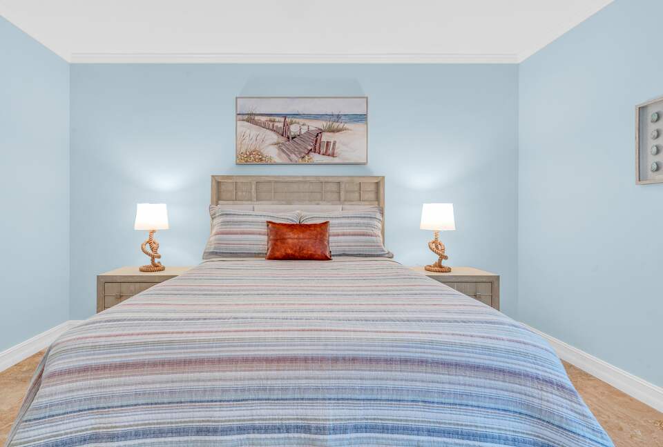 Fresh Coastal House at Florida Keys - Key Largo, Florida