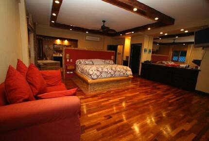 Astounding Rainforest Villa - Casa Caballo del Mar - Manuel Antonio, Costa Rica