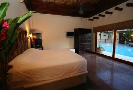 Astounding Rainforest Villa - Casa Caballo del Mar - Manuel Antonio, Costa Rica