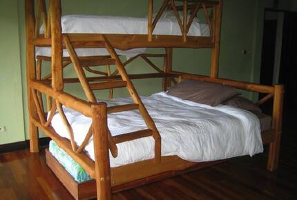 Astounding Rainforest Villa - Casa Caballo del Mar - Manuel Antonio, Costa Rica