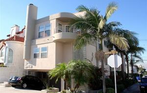 Heavenly Hermosa - Hermosa Beach, California