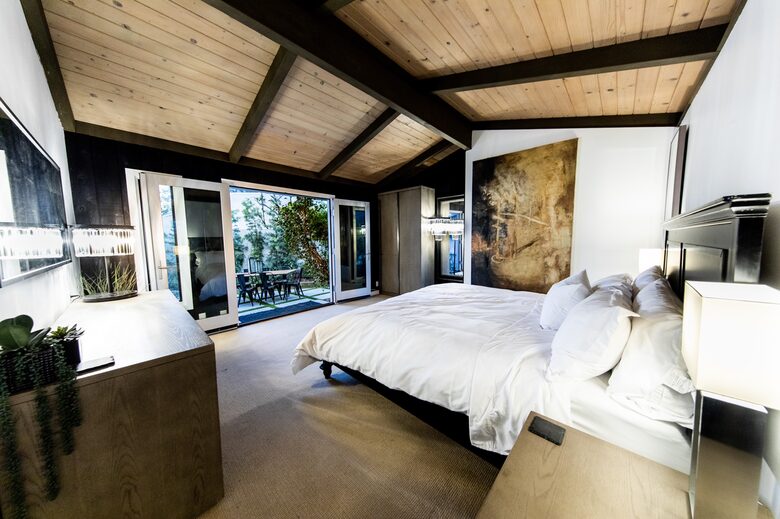 Villa de Vista | Luxury Home with Stunning Views and Fire Pit - Los Angeles, California