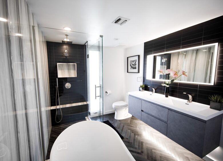 Villa de Vista | Luxury Home with Stunning Views and Fire Pit - Los Angeles, California