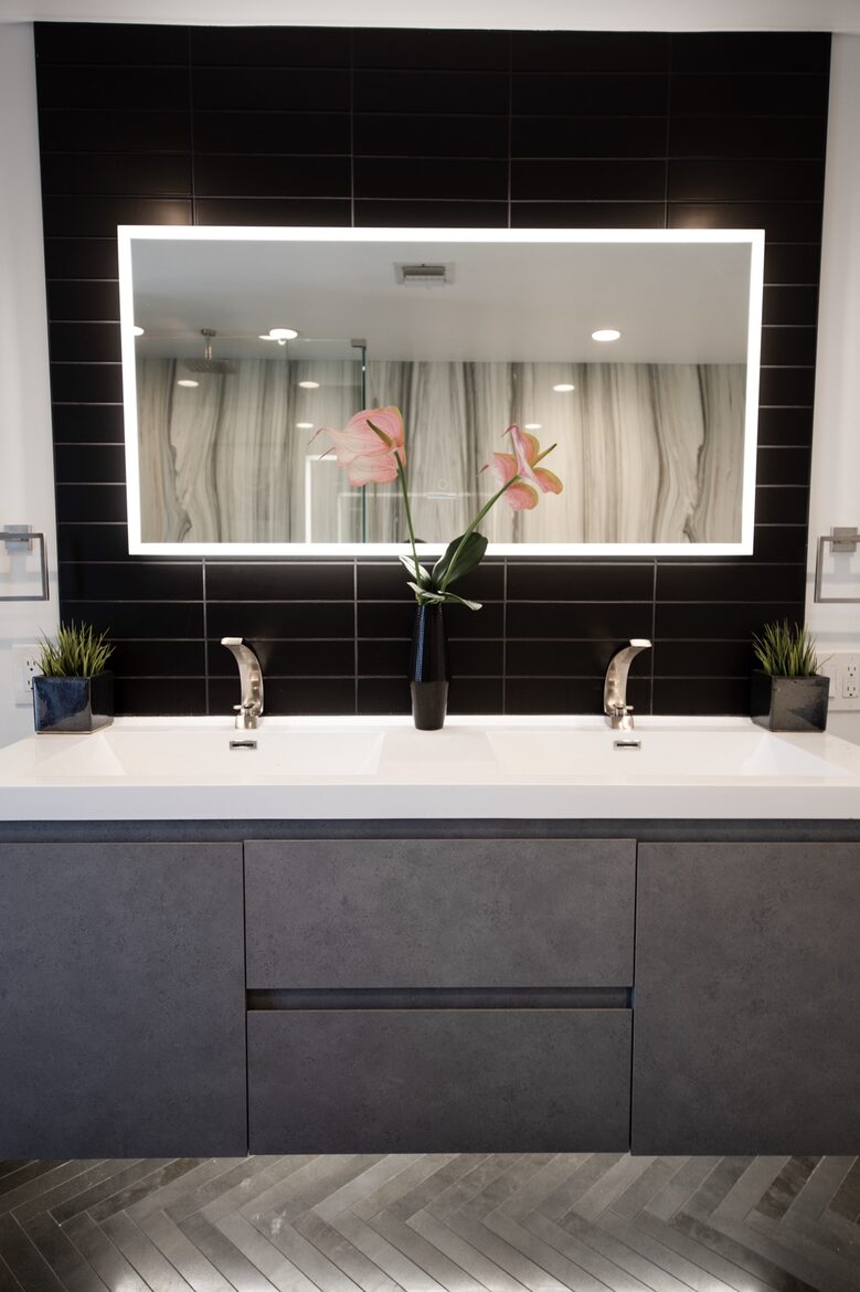 Villa de Vista | Luxury Home with Stunning Views and Fire Pit - Los Angeles, California