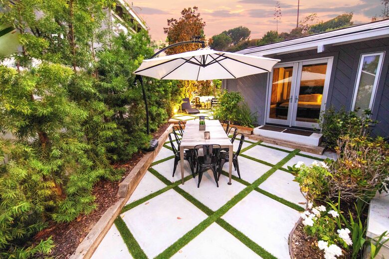 Villa de Vista | Luxury Home with Stunning Views and Fire Pit - Los Angeles, California