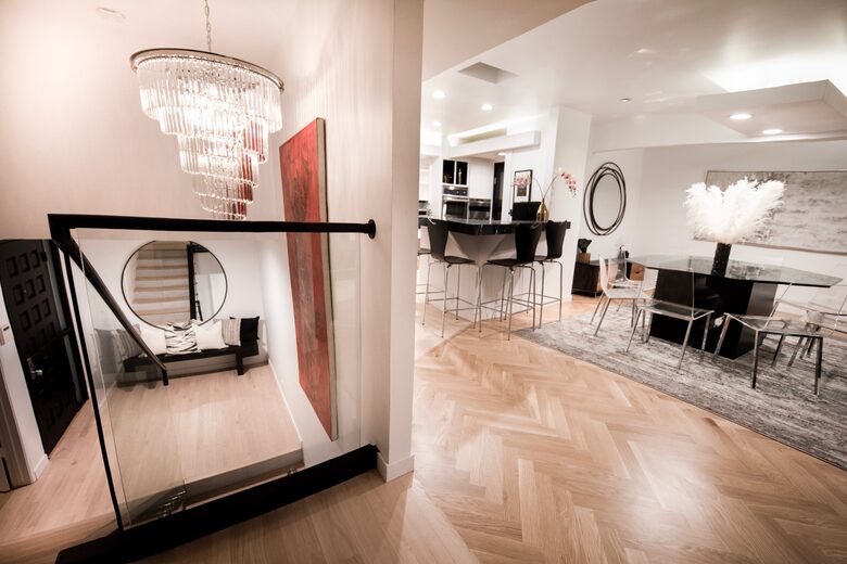 Villa de Vista | Luxury Home with Stunning Views and Fire Pit - Los Angeles, California