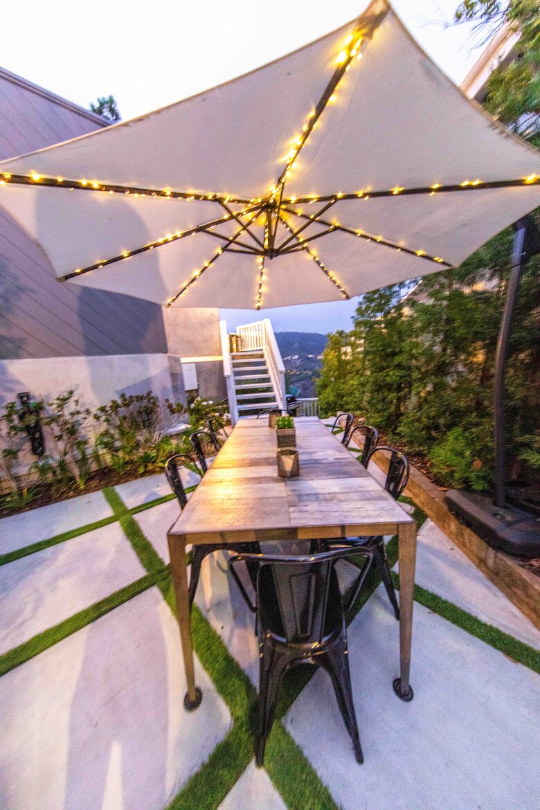 Villa de Vista | Luxury Home with Stunning Views and Fire Pit - Los Angeles, California