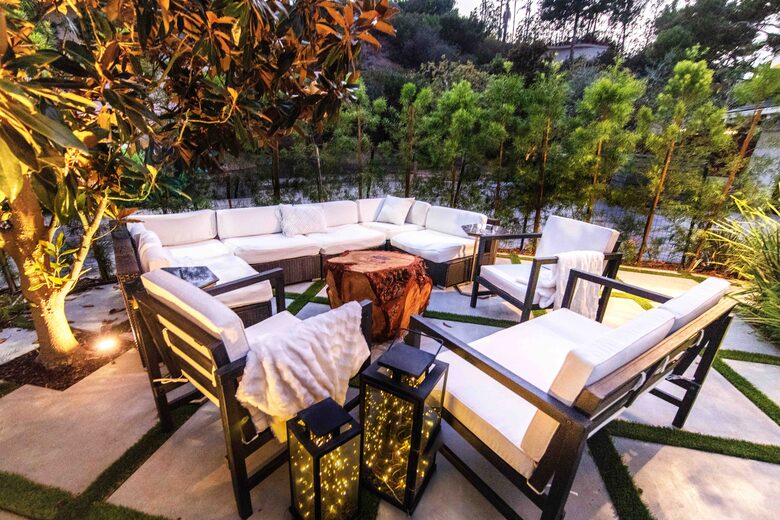 Villa de Vista | Luxury Home with Stunning Views and Fire Pit - Los Angeles, California