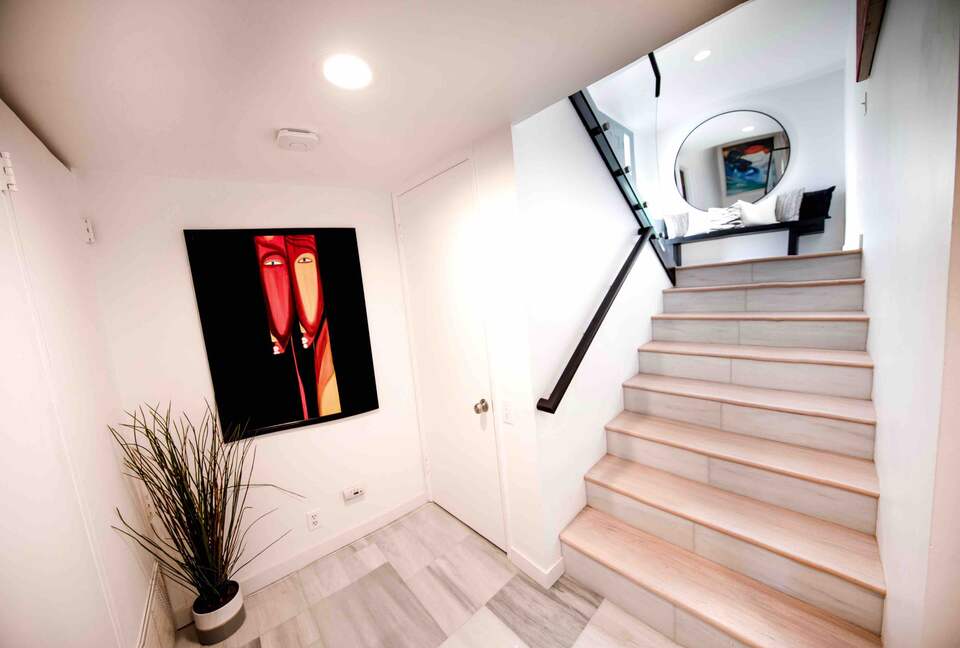 Villa de Vista | Luxury Home with Stunning Views and Fire Pit - Los Angeles, California