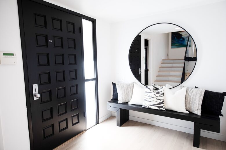 Villa de Vista | Luxury Home with Stunning Views and Fire Pit - Los Angeles, California