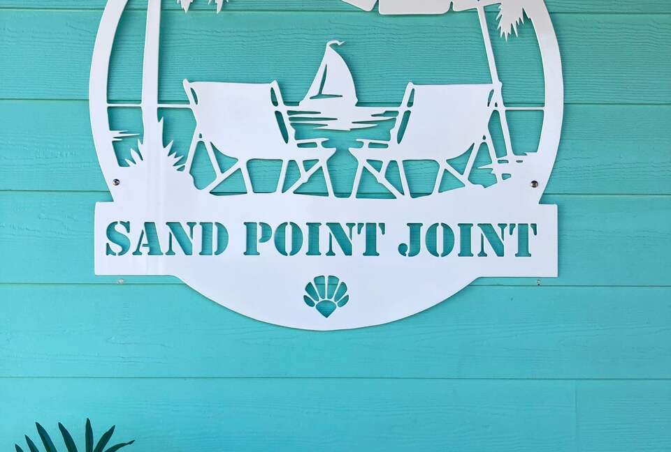 Family Friendly Port Aransas Getaway | With ocean views, beach boardwalk, & pool - Port Aransas, Texas