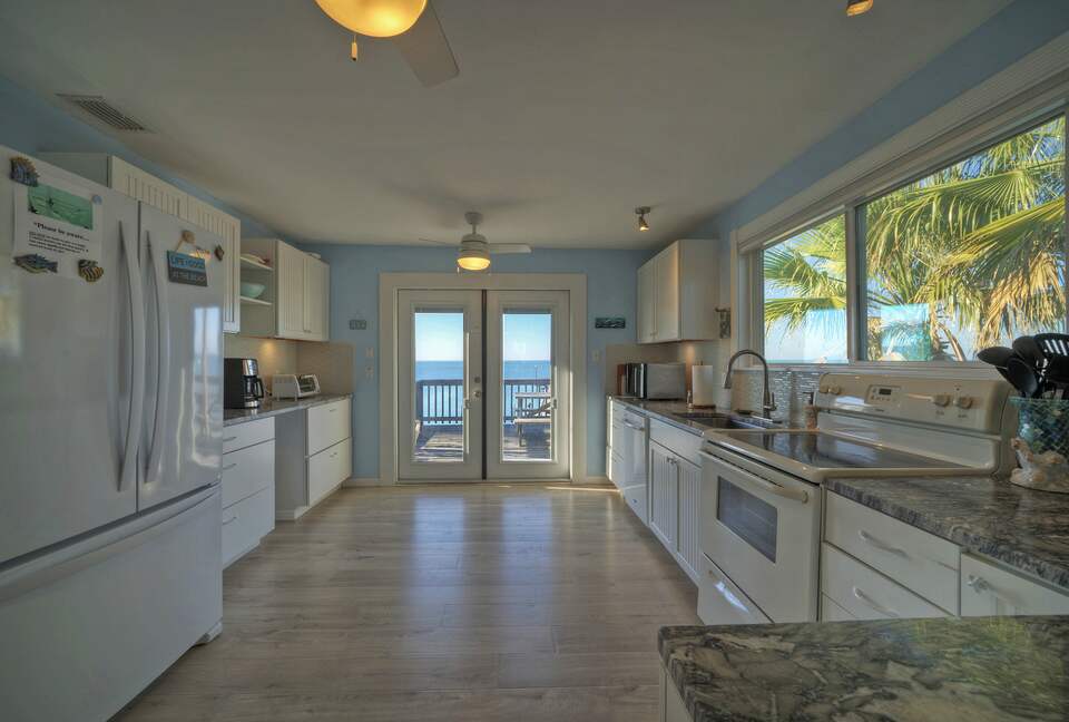 Dolphin's Point on Copano Bay - Rockport, Texas