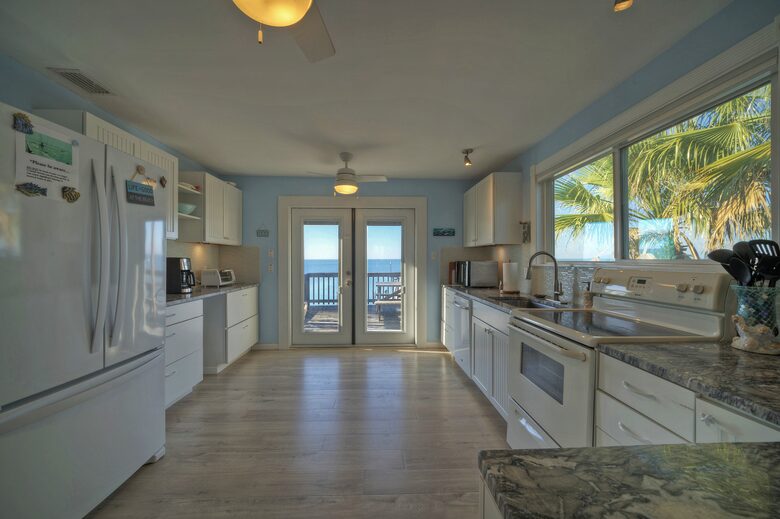 Dolphin's Point on Copano Bay - Rockport, Texas