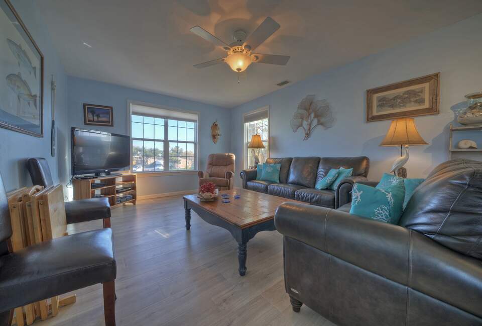 Dolphin's Point on Copano Bay - Rockport, Texas