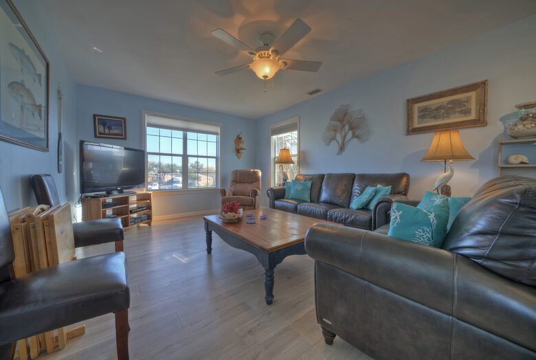 Dolphin's Point on Copano Bay - Rockport, Texas