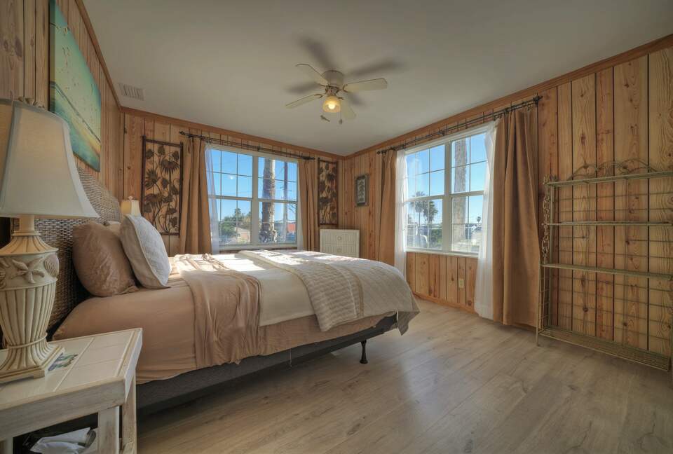 Dolphin's Point on Copano Bay - Rockport, Texas