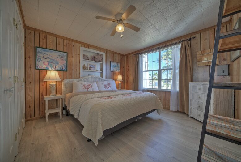 Dolphin's Point on Copano Bay - Rockport, Texas