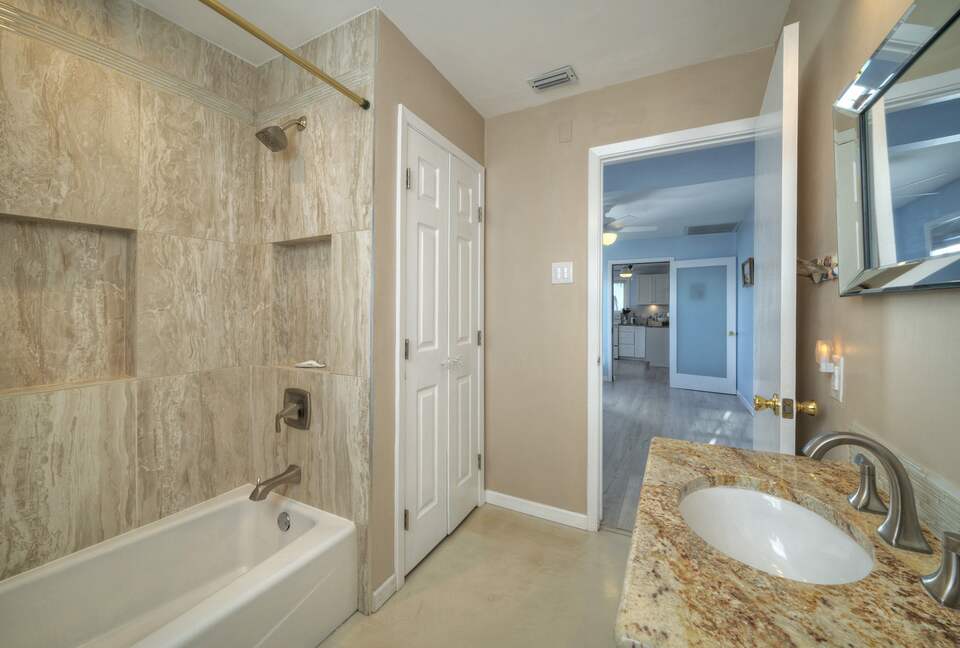 Dolphin's Point on Copano Bay - Rockport, Texas