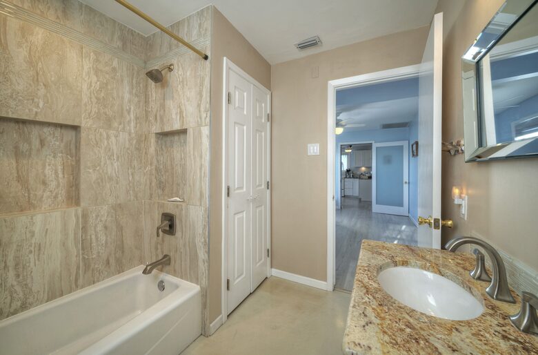 Dolphin's Point on Copano Bay - Rockport, Texas