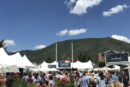 Aspen Mountain Residence *Available during Aspen Food and Wine Festival 2024* - Aspen, Colorado